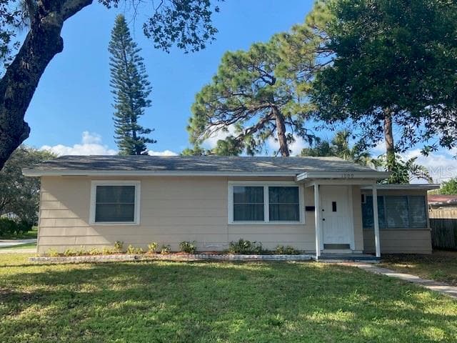 1000 41ST STREET N ST PETERSBURG, FL 33713