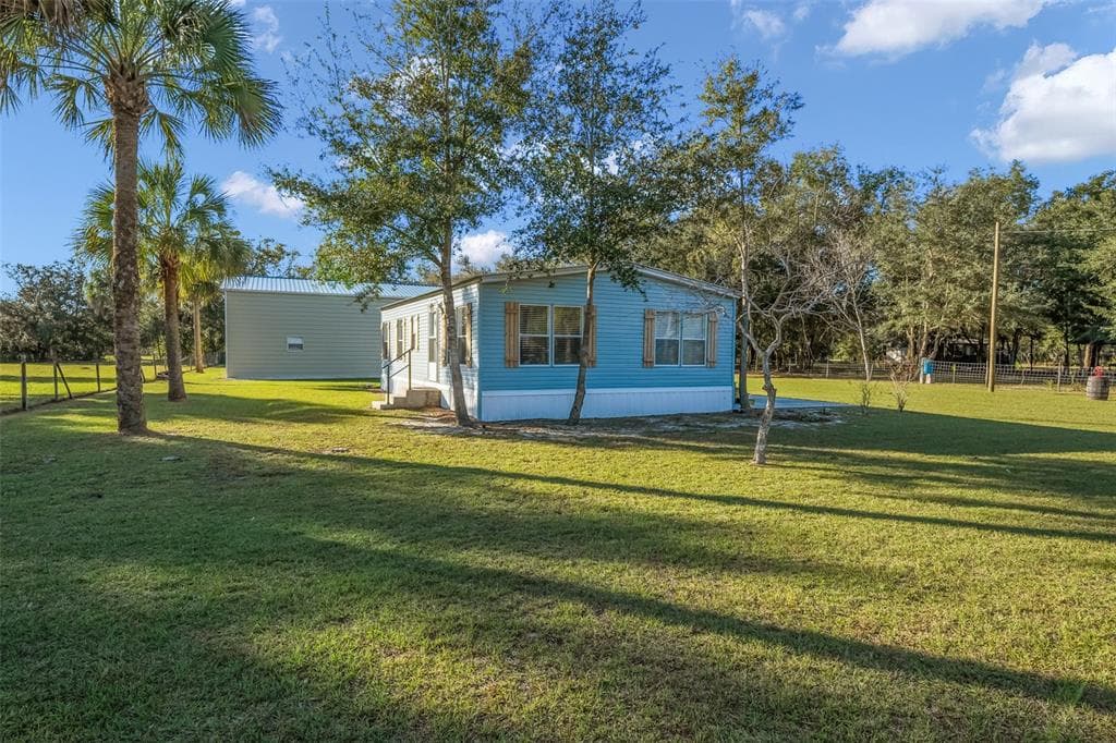 8180 N LAZY TRAIL CRYSTAL RIVER, FL 34428