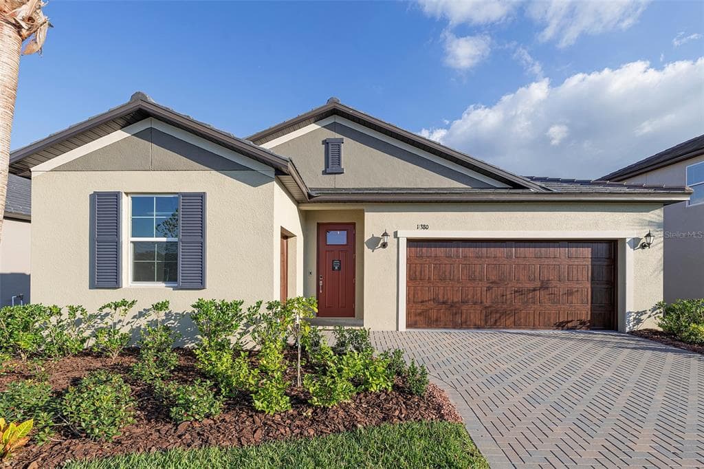 17001 SHELL BAY DRIVE LAND O LAKES, FL 34638
