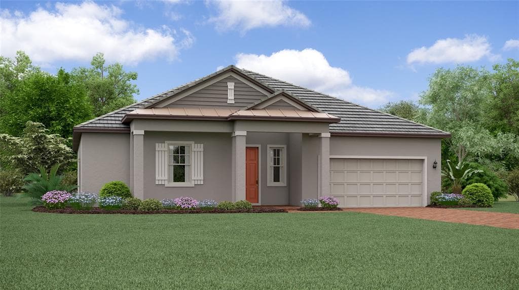 10930 BANYAN BREEZE BOULEVARD LAND O LAKES, FL 34638
