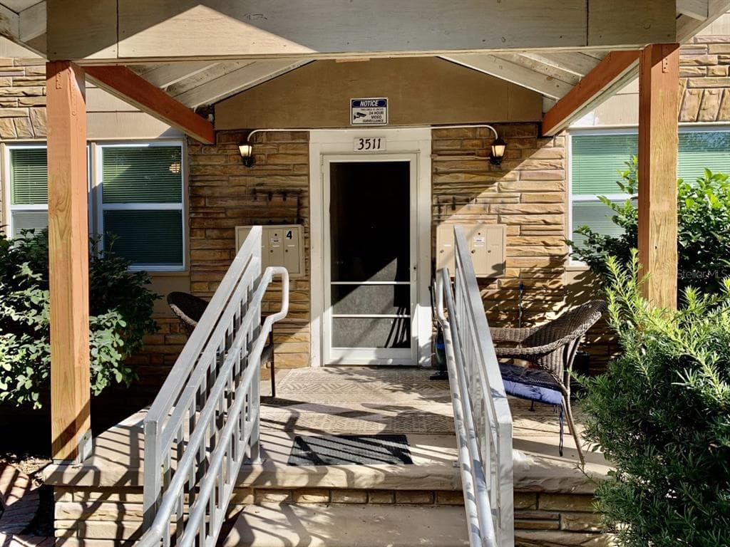 3511 N ARLINGTON AVENUE UNIT 2 TAMPA, FL 33603