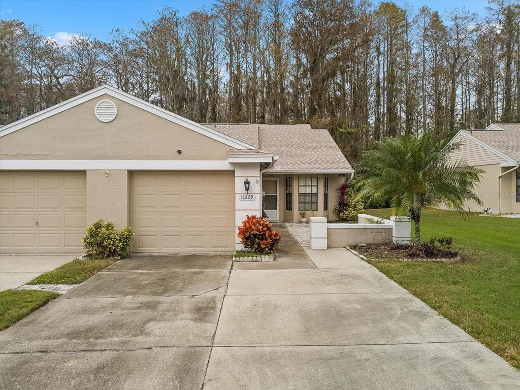 13229 MOLITOR COURT HUDSON, FL 34669
