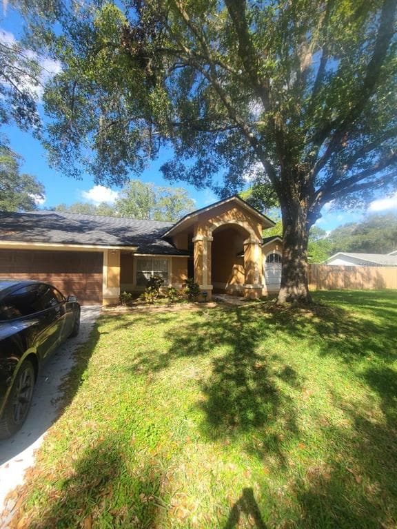 19906 JODI DRIVE LUTZ, FL 33558