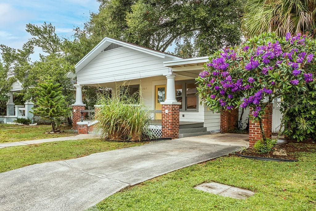 207 W GENESEE STREET TAMPA, FL 33603