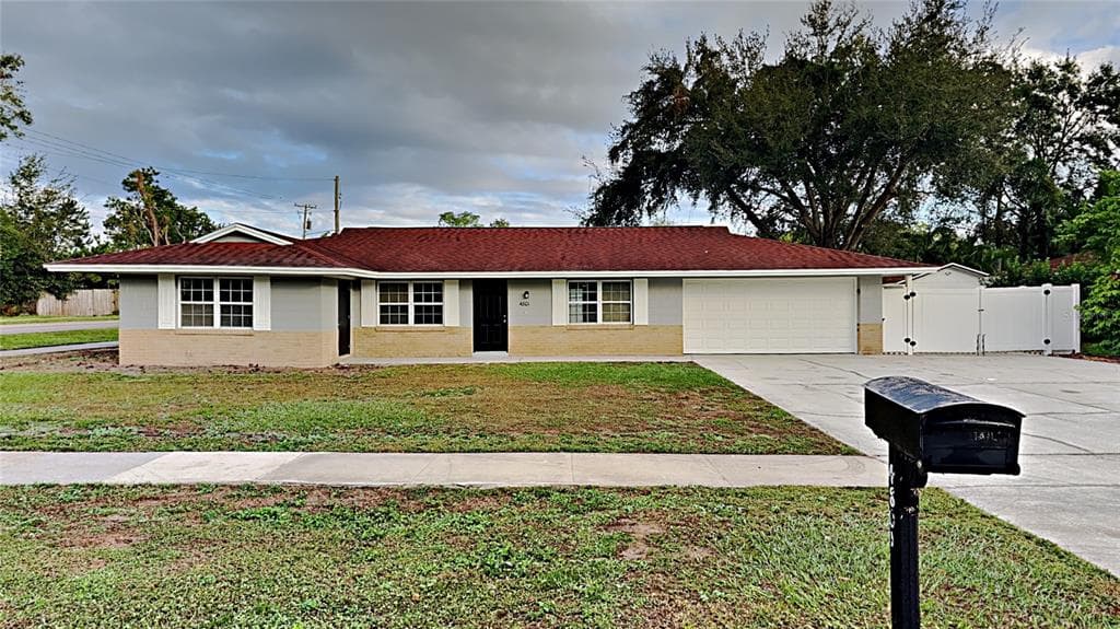 4801 WANSLEY DRIVE ORLANDO, FL 32812