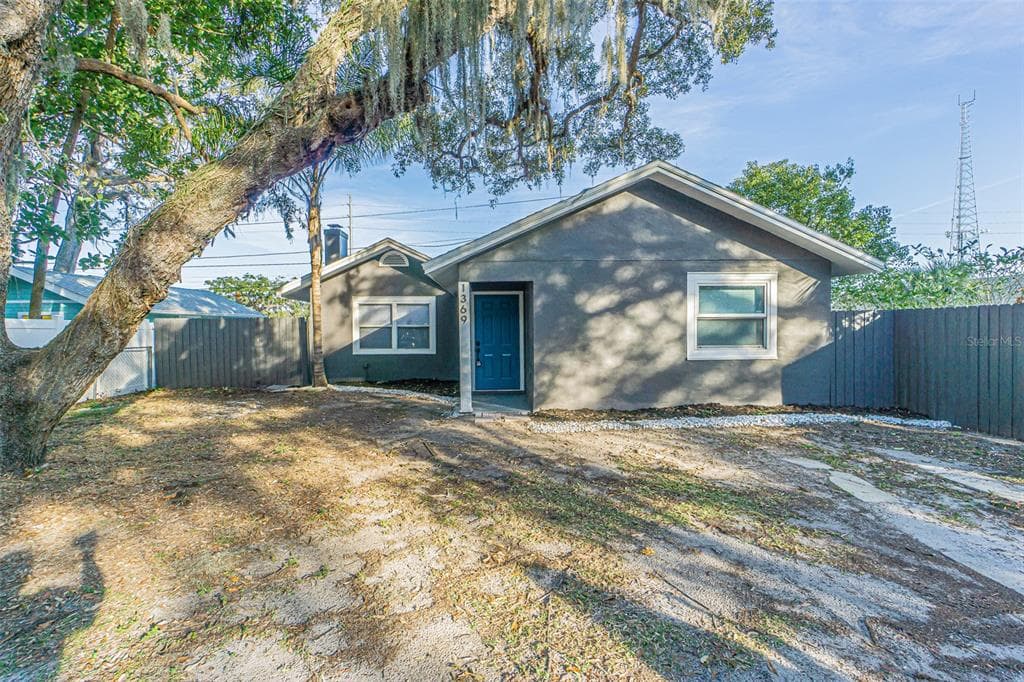 1369 S MICHIGAN AVENUE CLEARWATER, FL 33756