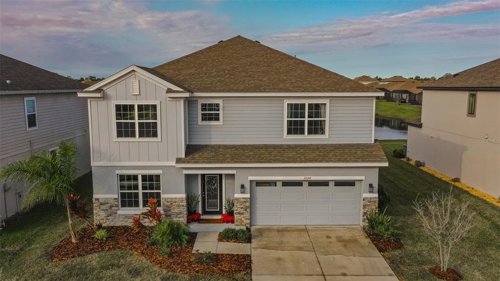 31054 PARROT REEF COURT WESLEY CHAPEL, FL 33545