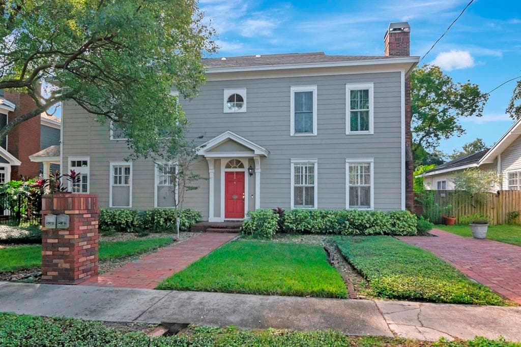 2408 W JETTON AVENUE TAMPA, FL 33629