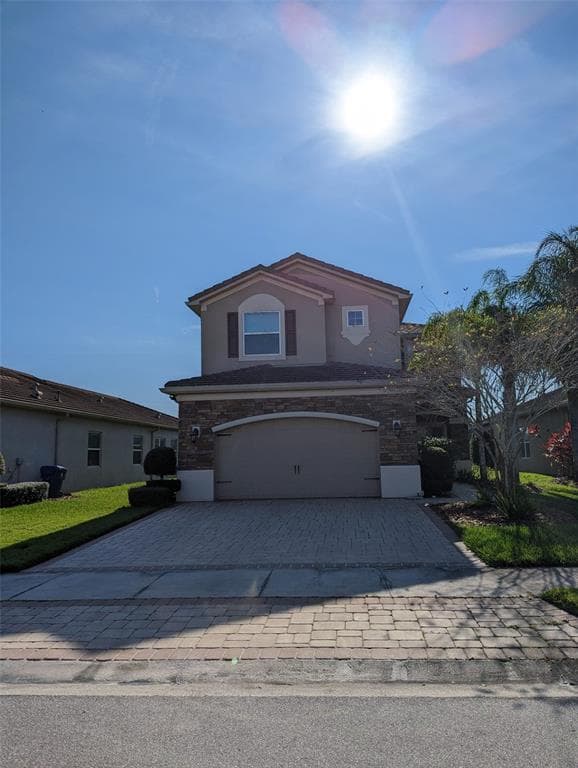 30380 PALMER OAK DRIVE WESLEY CHAPEL, FL 33543