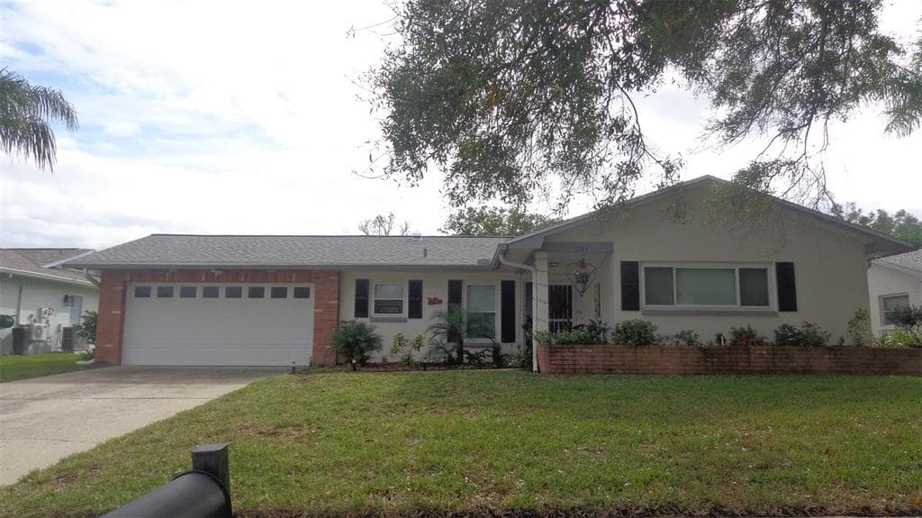 2904 MACALPIN DRIVE S PALM HARBOR, FL 34684