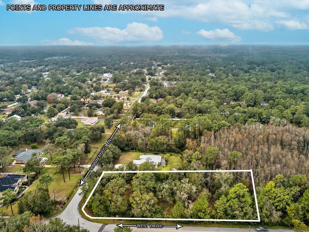 27975 ROBIN ROOST LANE WESLEY CHAPEL, FL 33544