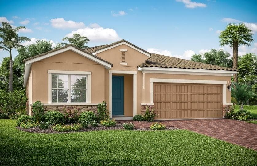 20267 SYMPHONY PLACE VENICE, FL 34293