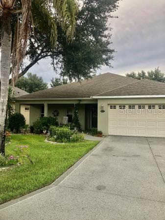 4327 ARLINGTON RIDGE BOULEVARD LEESBURG, FL 34748