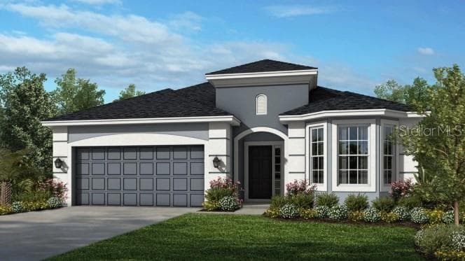 2150 RIDGE POINTE LANE CLERMONT, FL 34715