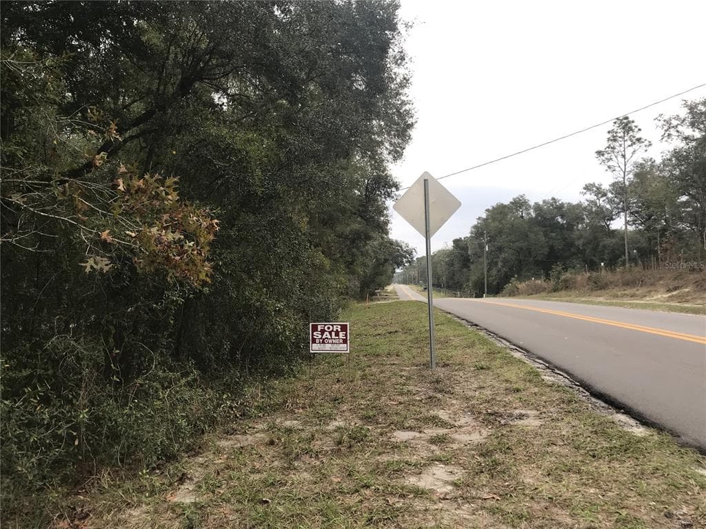 0 CR 656 WEBSTER, FL 33597