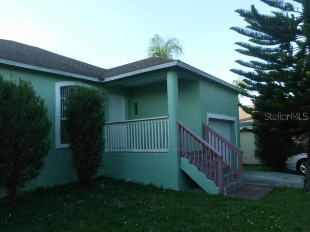 114 N EVERGREEN AVENUE CLEARWATER, FL 33755