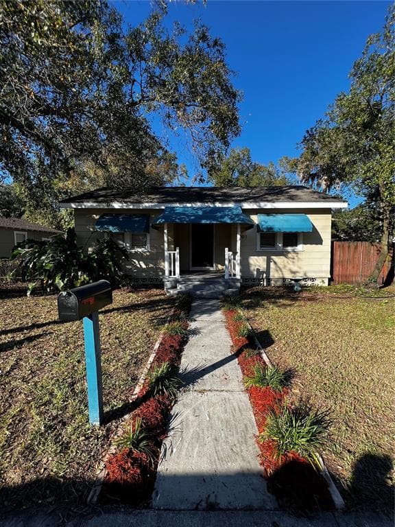 301 W OSBORNE AVENUE TAMPA, FL 33603