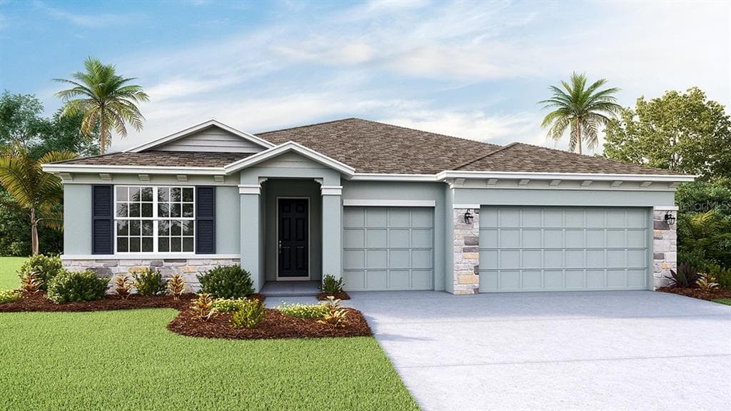 23285 PACHINO WAY LUTZ, FL 33559