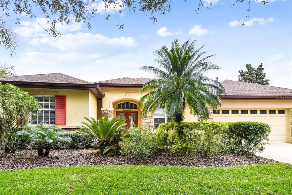15720 IBISRIDGE DRIVE LITHIA, FL 33547