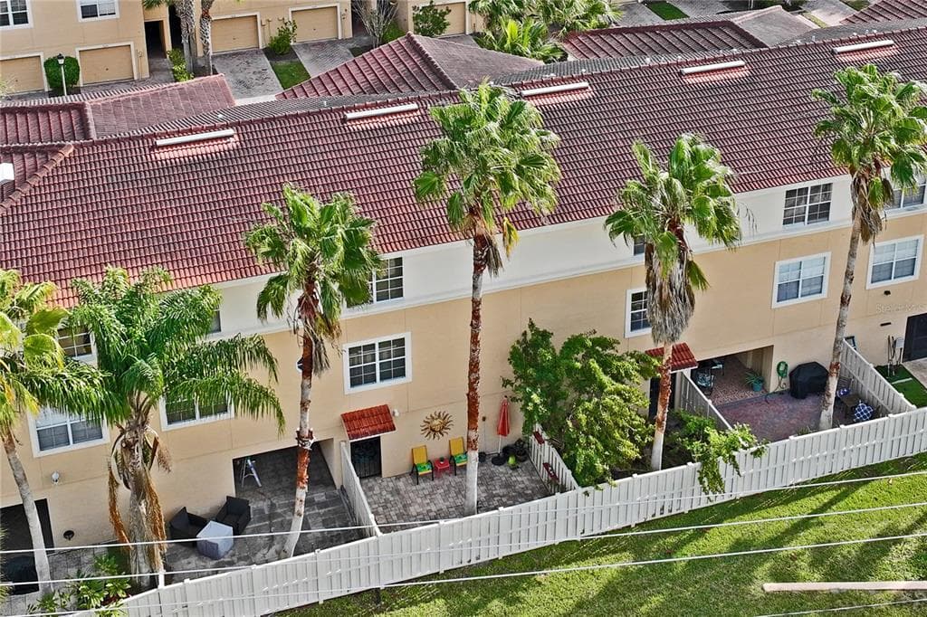 5627 RED SNAPPER COURT NEW PORT RICHEY, FL 34652