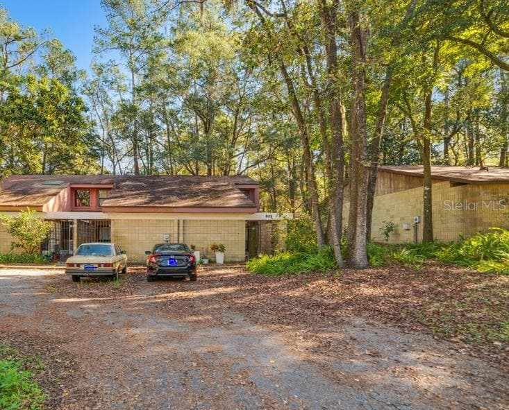 4307 SW 70TH TERRACE GAINESVILLE, FL 32608