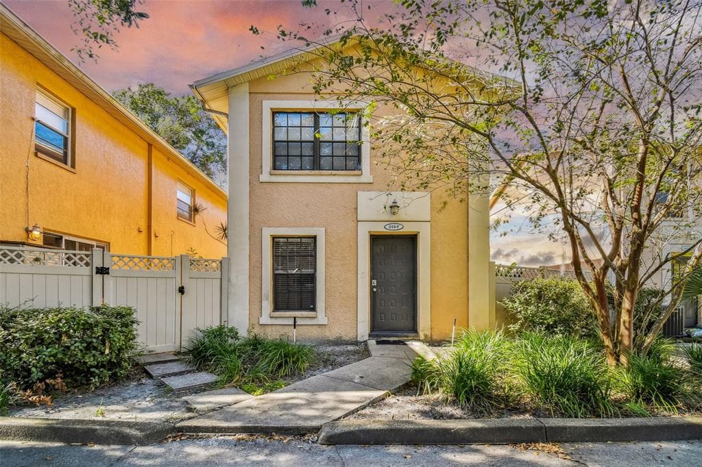 310 S DELAWARE AVENUE UNIT F TAMPA, FL 33606