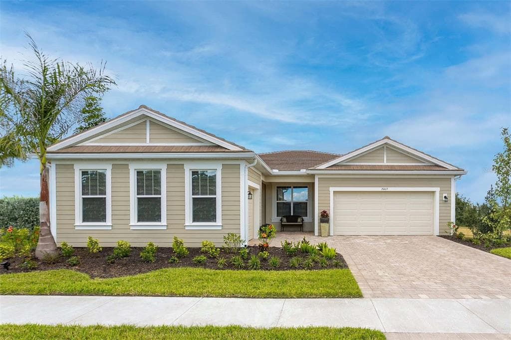 12036 ALESSANDRO LANE VENICE, FL 34293
