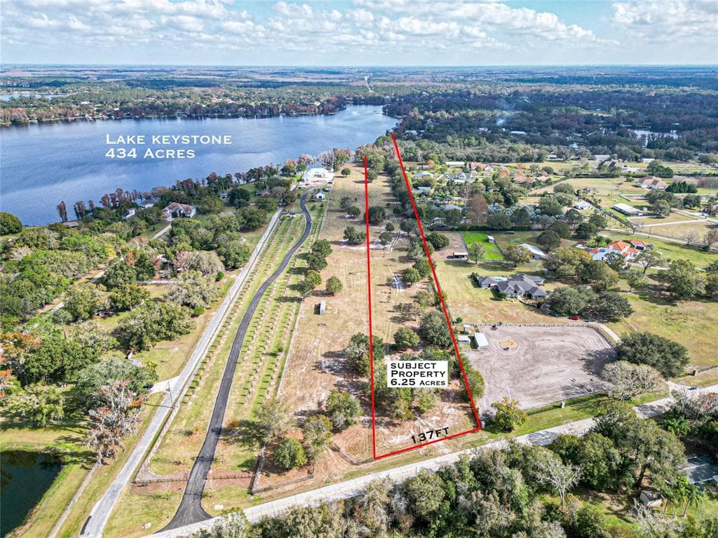 CRAWLEY ROAD ODESSA, FL 33556