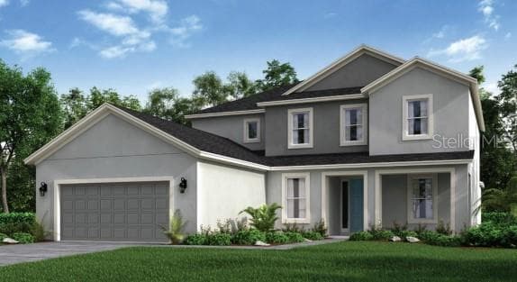 2162 TIMBER CREEK LANE CLERMONT, FL 34715