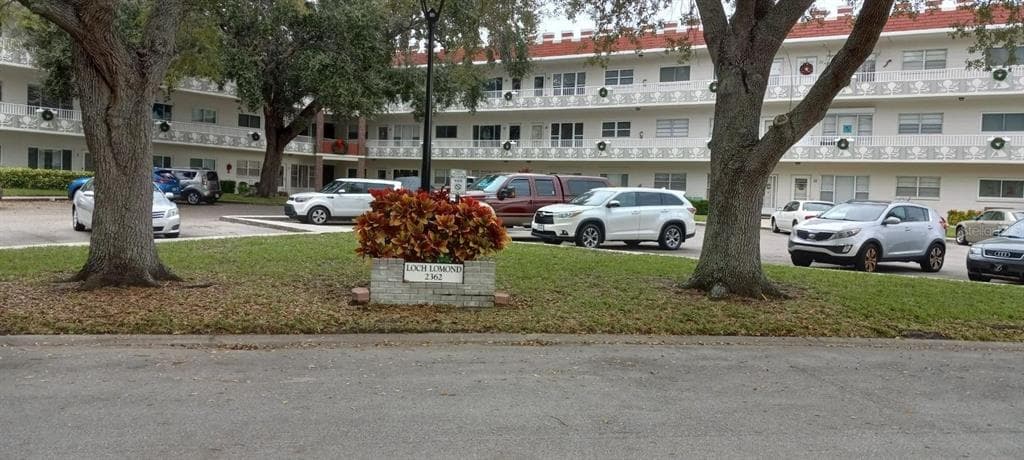 2362 JAMAICAN STREET UNIT 62 CLEARWATER, FL 33763