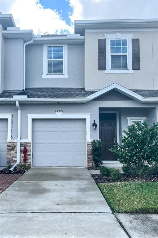 26391 LIMESTONE SPRINGS WAY WESLEY CHAPEL, FL 33544