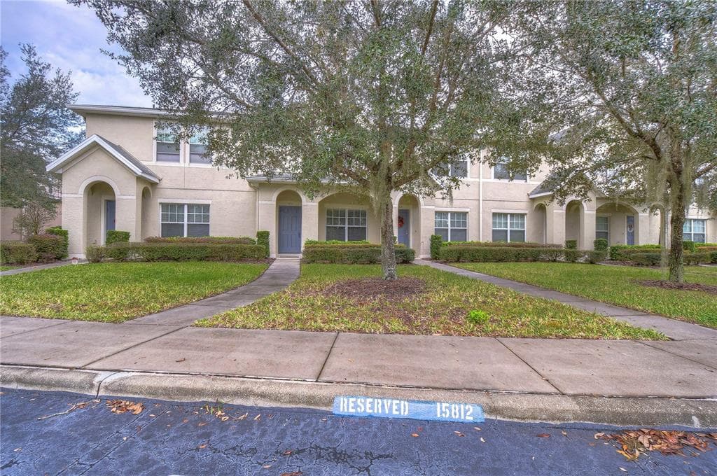 15812 FISHHAWK VIEW DRIVE LITHIA, FL 33547
