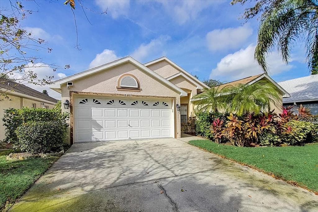 5416 TUGHILL DRIVE
