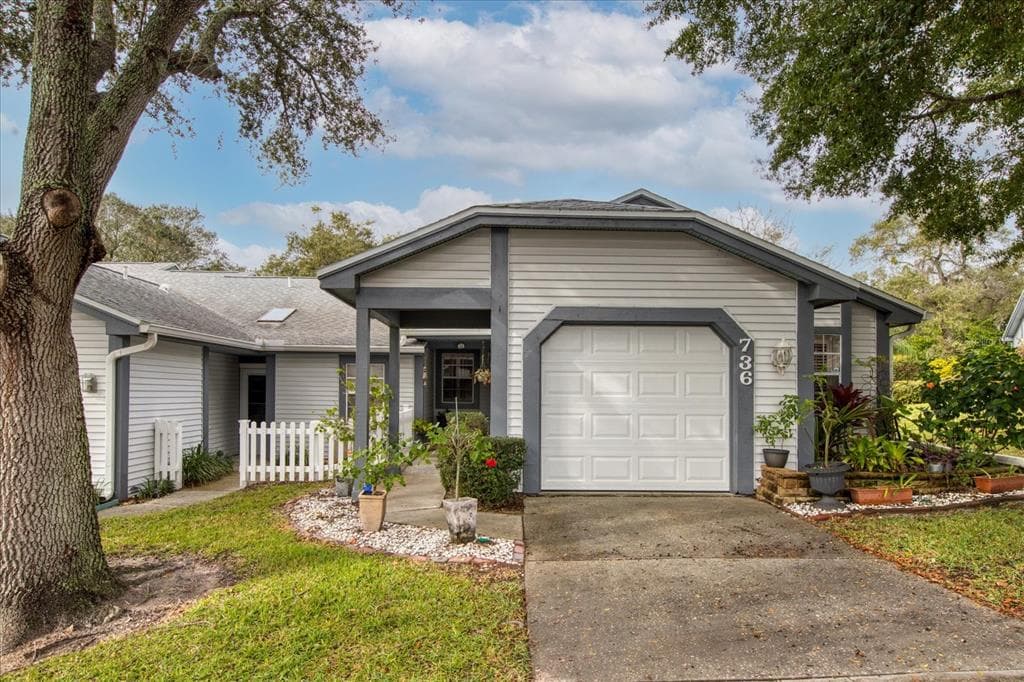 39650 US HIGHWAY 19 N UNIT 736 TARPON SPRINGS, FL 34689