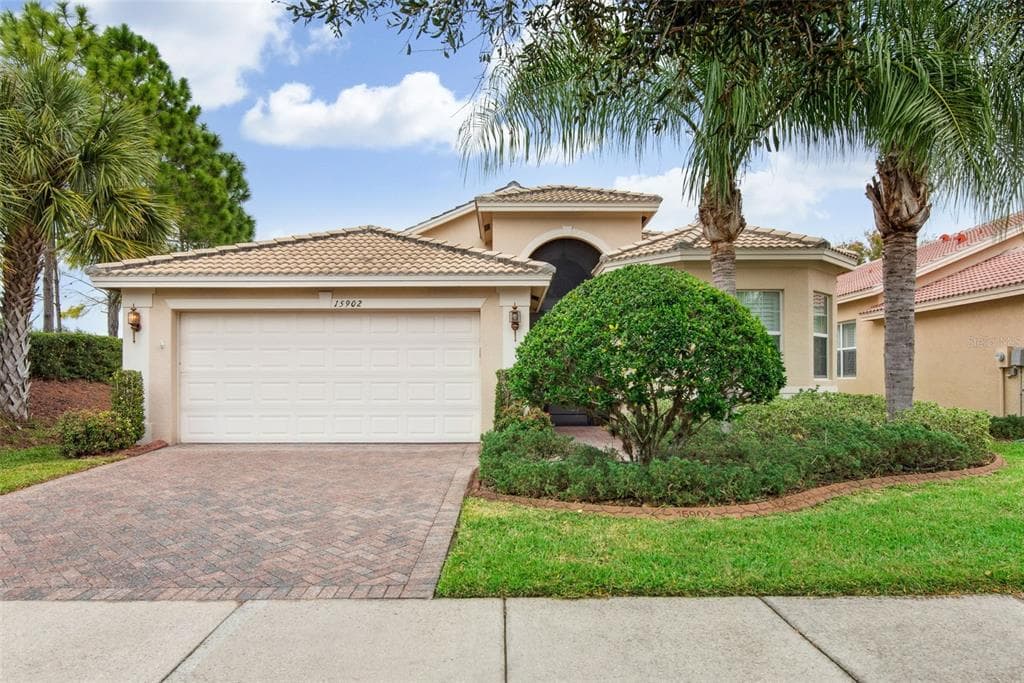 15902 GOLDEN LAKES DRIVE WIMAUMA, FL 33598