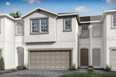 19175 BLUE POND DRIVE LUTZ, FL 33558