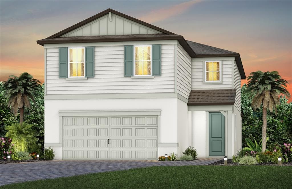 17721 EVERLONG DRIVE LAND O LAKES, FL 34638