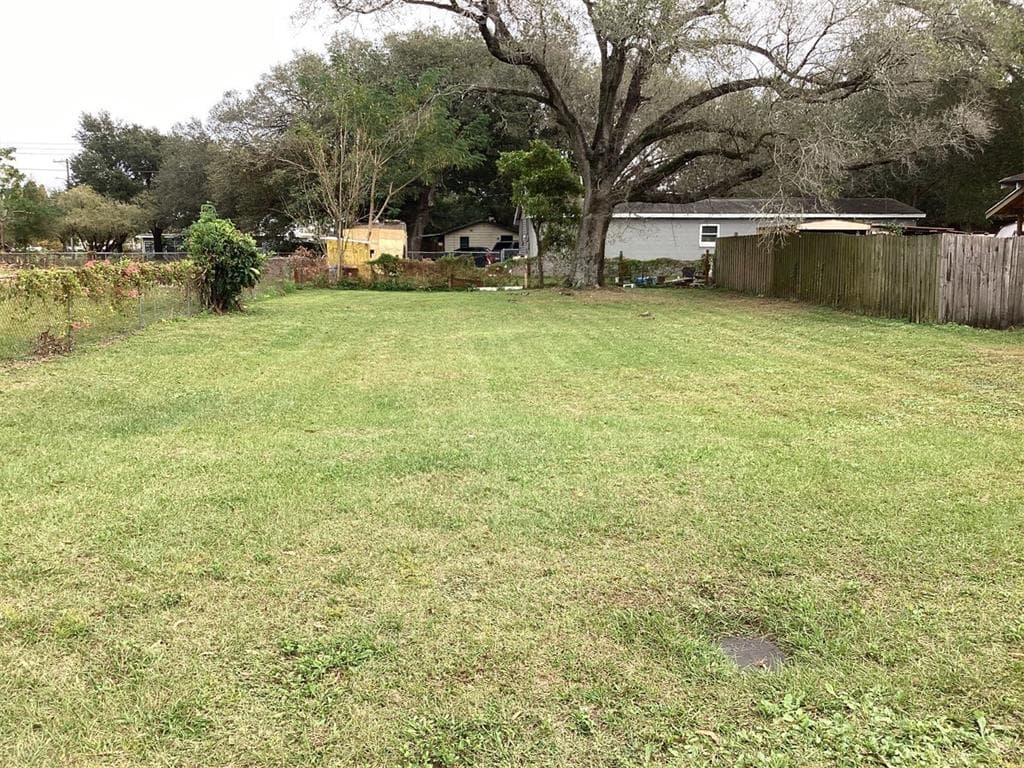 2307 N 47TH STREET TAMPA, FL 33605