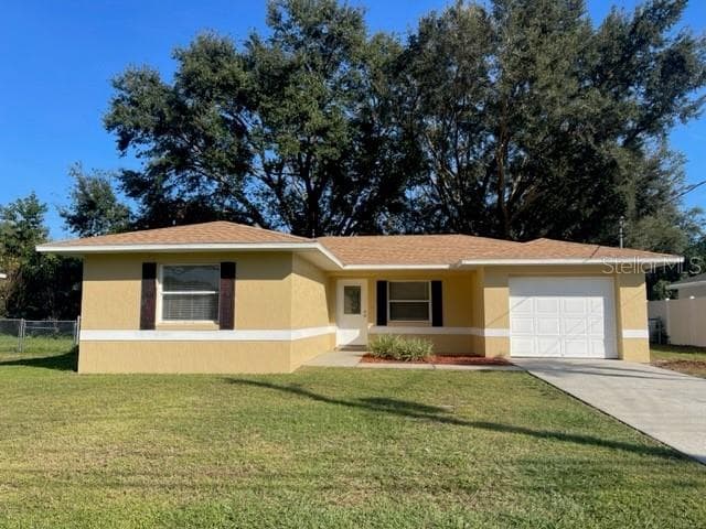 345 HONEY BEE LANE POLK CITY, FL 33868