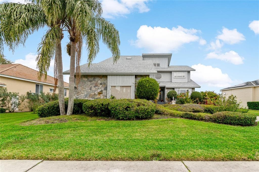 2111 HARBOUR WATCH DRIVE TARPON SPRINGS, FL 34689
