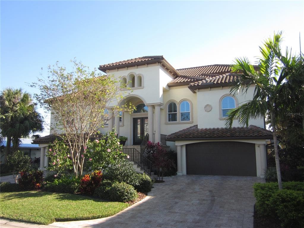 433 BUTTONWOOD LANE LARGO, FL 33770