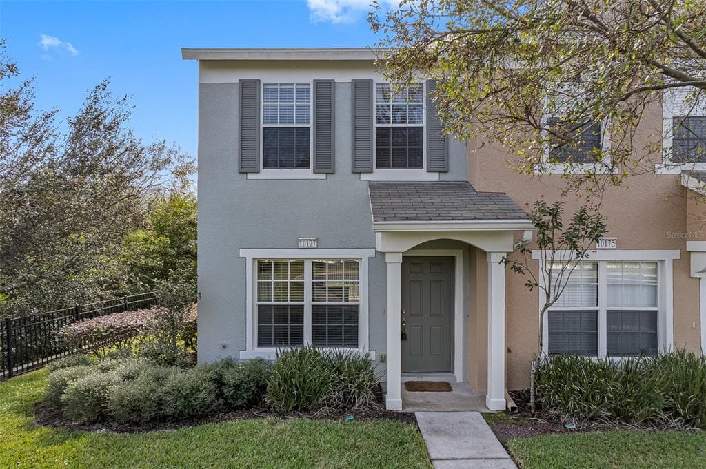 10177 BESSEMER POND COURT RIVERVIEW, FL 33578