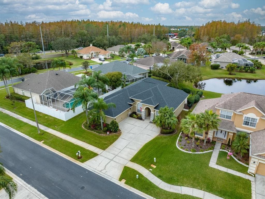 12806 BIRMINGHAM STREET TAMPA, FL 33625
