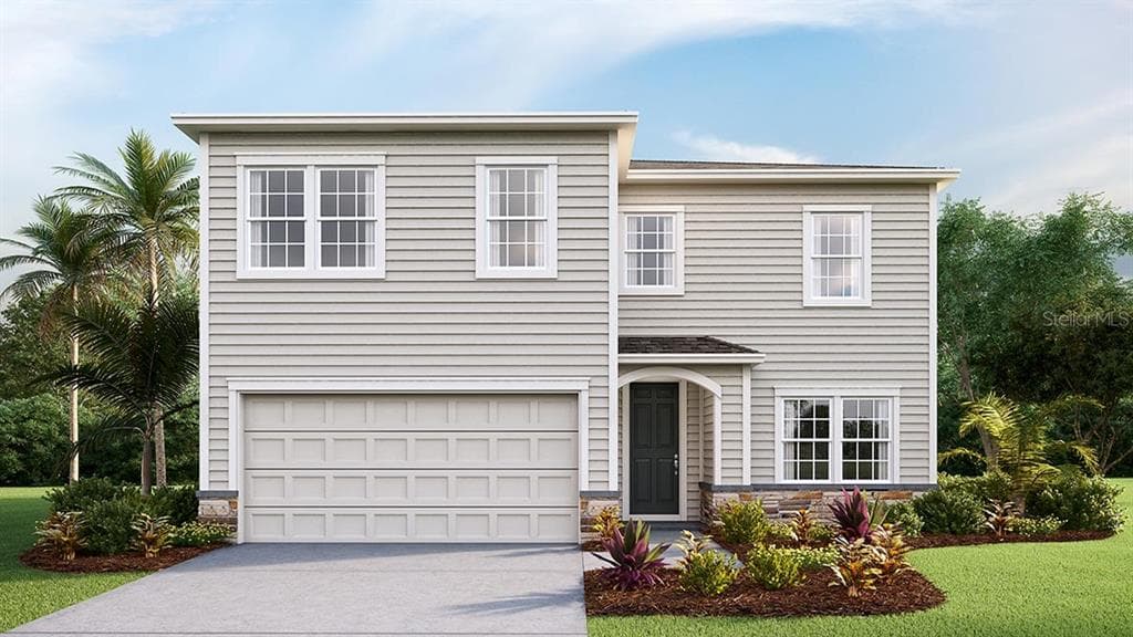17510 NW 173RD ROAD ALACHUA, FL 32615