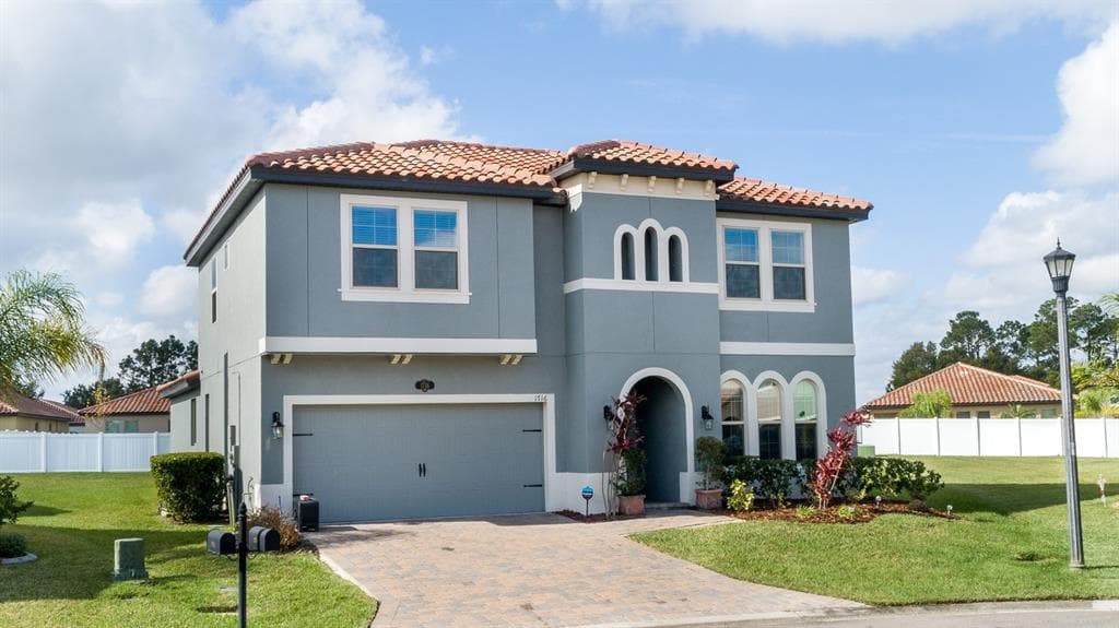 1716 PRIMA LAGO TERRACE LAKELAND, FL 33810