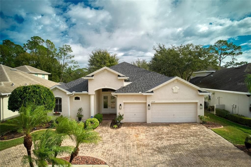 13028 EAGLES ENTRY DRIVE ODESSA, FL 33556