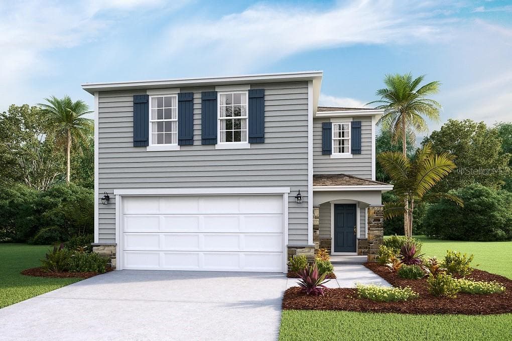 4709 SW 51ST DRIVE GAINESVILLE, FL 32608