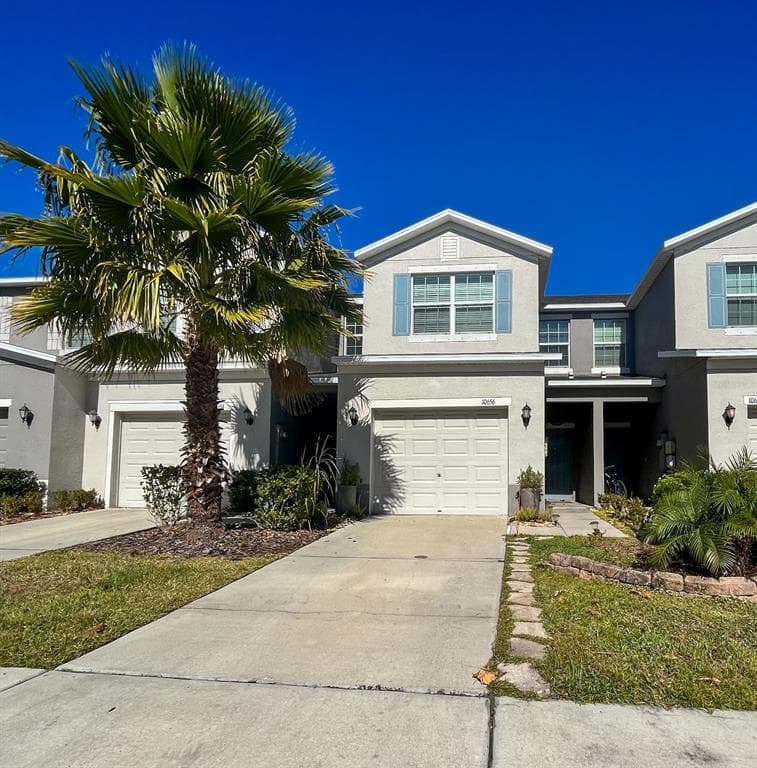 10656 LAKE MONTAUK DRIVE RIVERVIEW, FL 33578