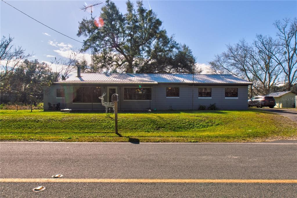 15930 NE 60TH STREET WILLISTON, FL 32696