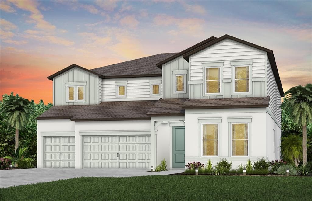 13078 WILLOW GROVE DRIVE RIVERVIEW, FL 33579